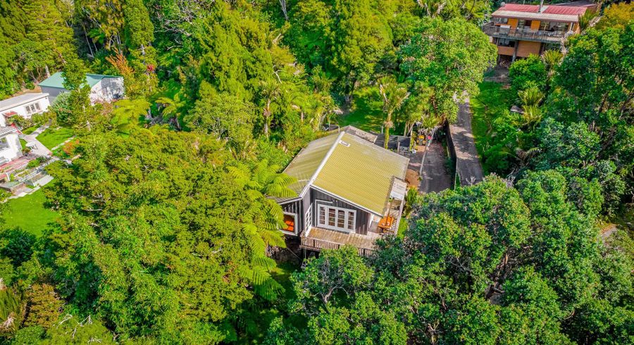  at 1260 Huia Road, Huia, Auckland