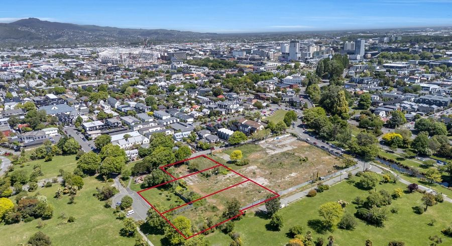  at 356 Oxford Terrace Central, City Centre, Christchurch City, Canterbury