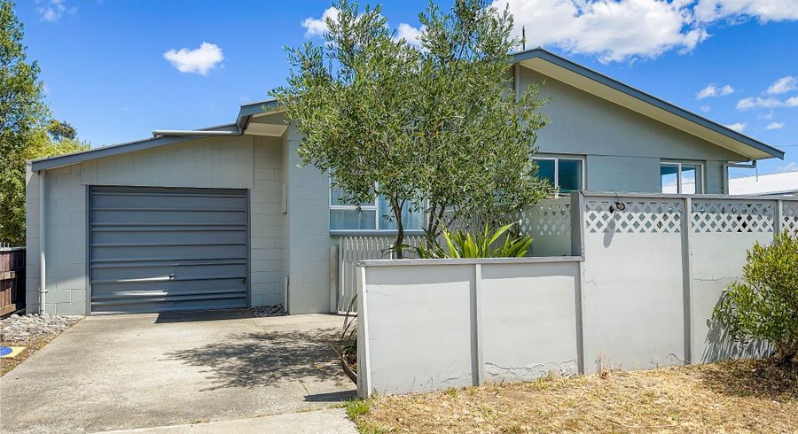  at 210A Maxwell Road, Redwoodtown, Blenheim