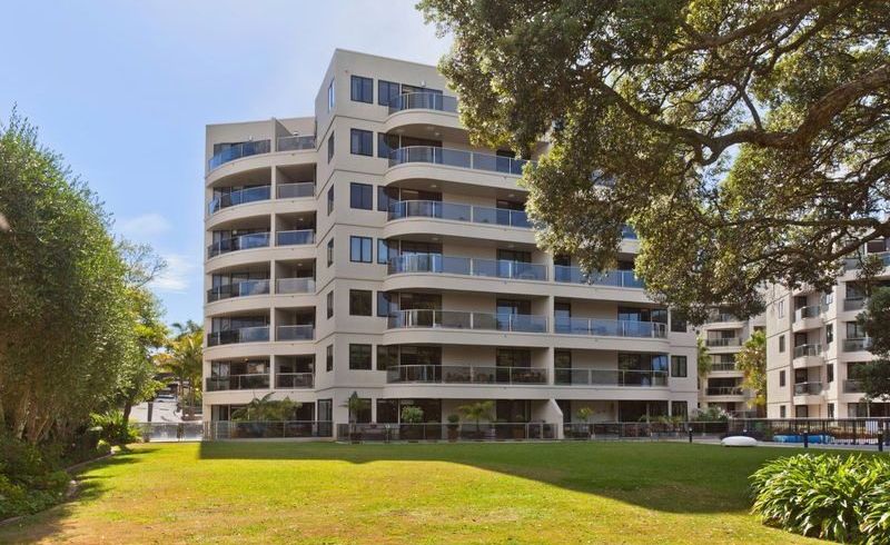  at GD/173 Hurstmere Road, Takapuna, North Shore City, Auckland