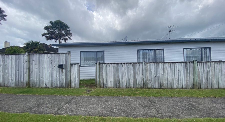  at 275 Frankley Road, Ferndale, New Plymouth, Taranaki