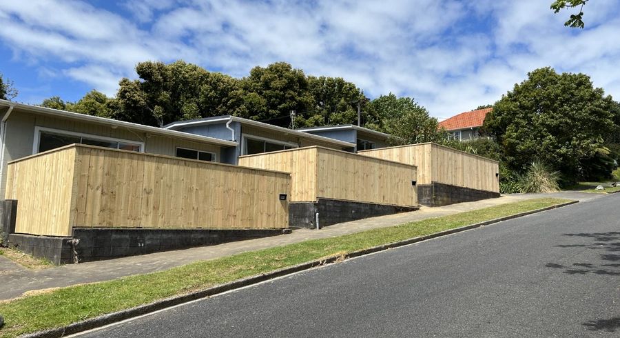  at 89A Glenpark Avenue, Frankleigh Park, New Plymouth, Taranaki