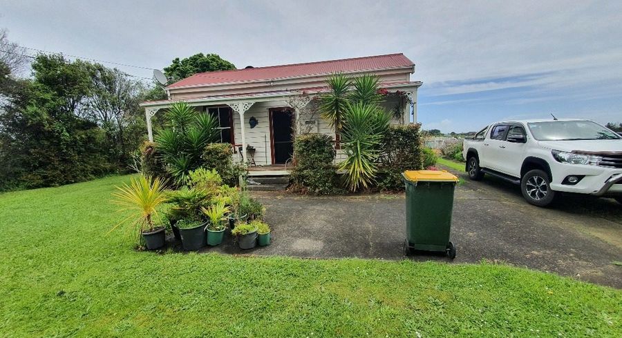  at 1556A Great South Road, Ramarama, Franklin, Auckland