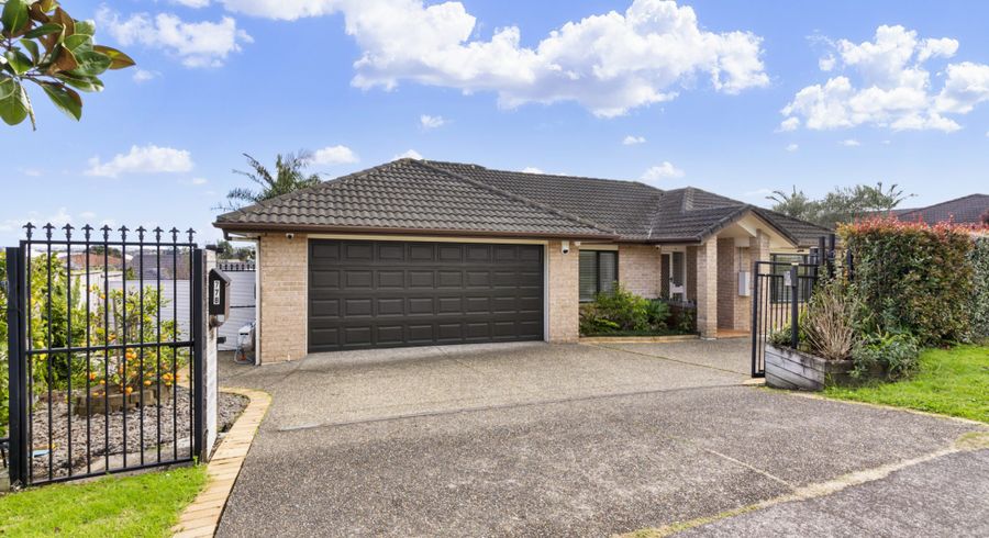  at 778 Chapel Road, Shamrock Park, Auckland
