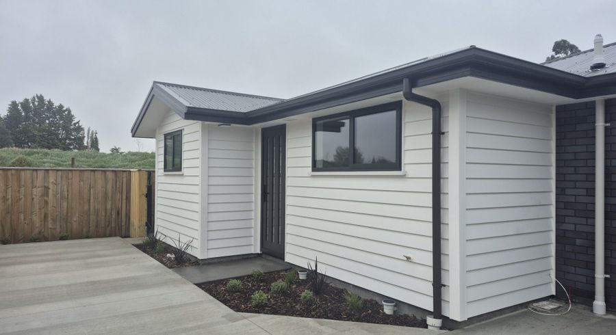 at 42A Derbridge Street, Ravenswood, Waimakariri, Canterbury