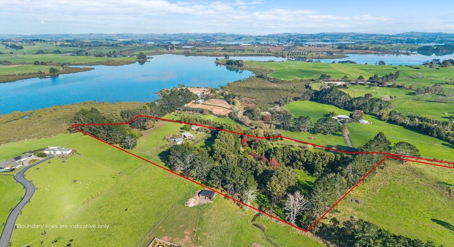  at 91D Estuary View Road, Waiau Pa, Franklin, Auckland