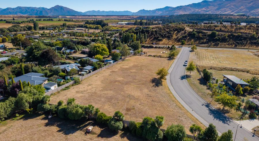  at 35 Pisa Road, Luggate, Wanaka, Otago