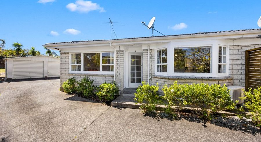  at 51B The Boulevard, Sunnyhills, Manukau City, Auckland