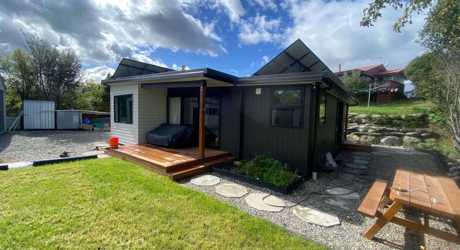  at Cottage/68 Hopkins St, Luggate, Wanaka, Otago