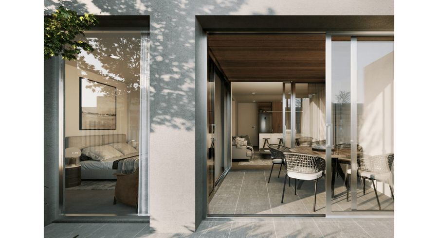  at 107/15 Nugent St, Grafton, Auckland City, Auckland