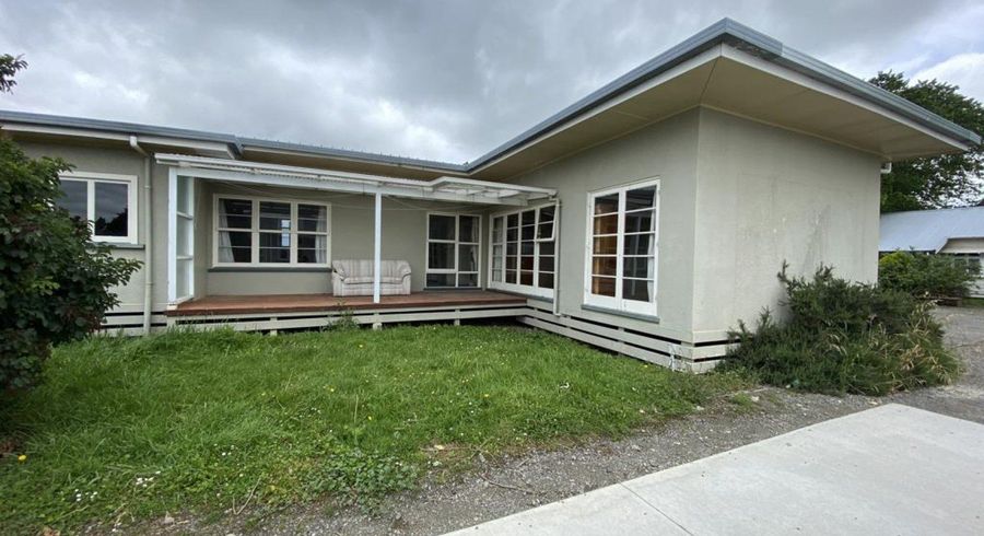  at 1/23 Joseph Street, West End, Palmerston North, Manawatu / Whanganui