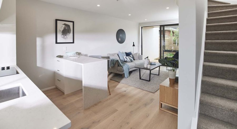  at 4/13 Parson Lane, Papatoetoe, Manukau City, Auckland