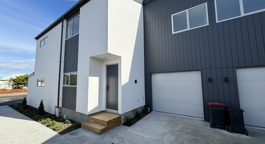  at 19B Howe St, New Brighton, Christchurch City, Canterbury