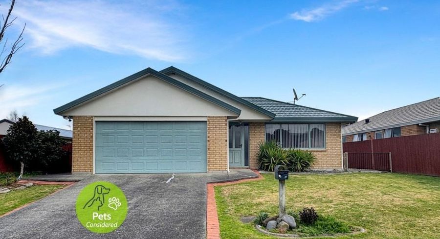  at 8a Lloyd Avenue, Nawton, Hamilton, Waikato