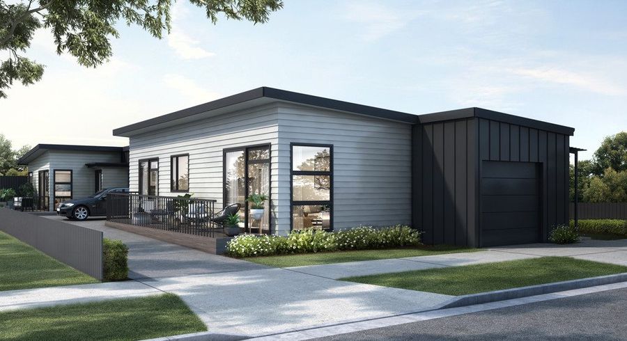  at 16 Law Street, Caversham, Dunedin, Otago