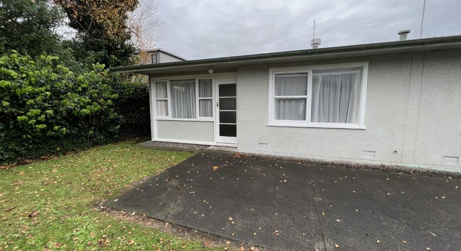  at 4/5 Ranfurly Street, City Centre, Palmerston North, Manawatu / Whanganui