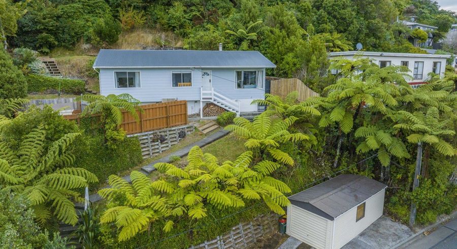  at 165 Miromiro Road, Normandale, Lower Hutt