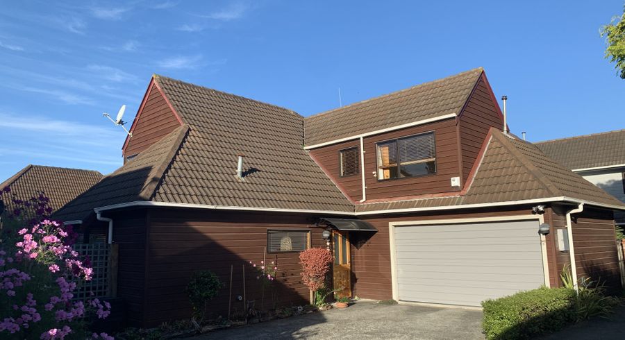  at 462B College Street, Hokowhitu, Palmerston North
