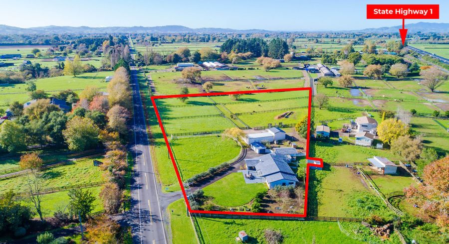  at 503 Pickering Road, Tamahere