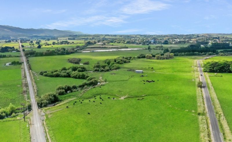  at 0 Broomfield Road, Woodville, Woodville