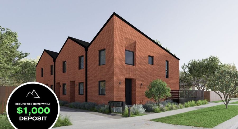  at 1/109 Geraldine Street, Edgeware, Christchurch City, Canterbury