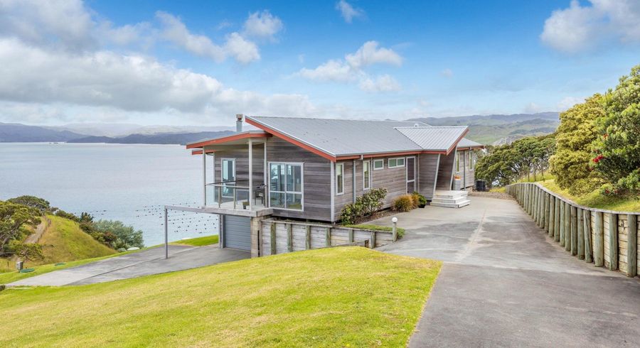  at 118 Te Wetini Roore Place, Aotea Harbour, Otorohanga, Waikato