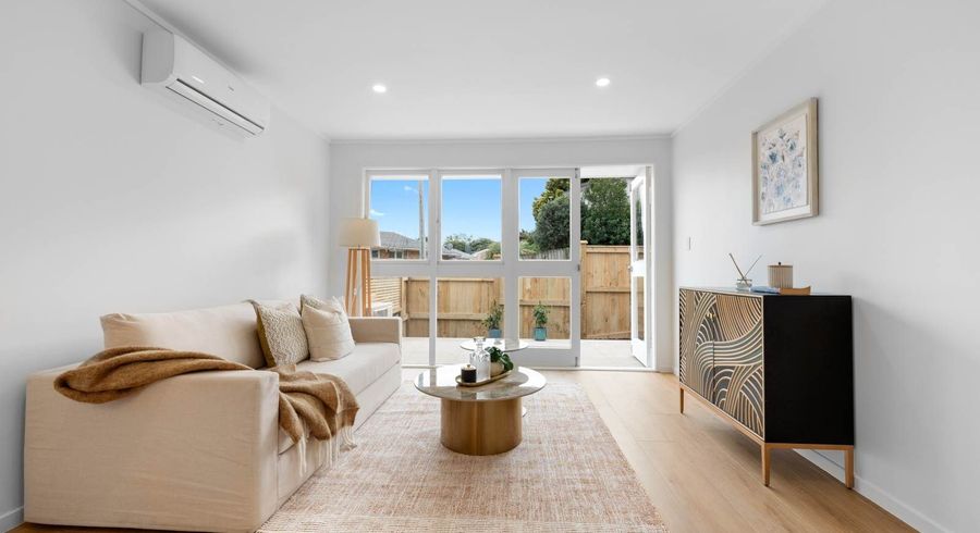  at 3/14 Ballarat Street, Ellerslie, Auckland City, Auckland