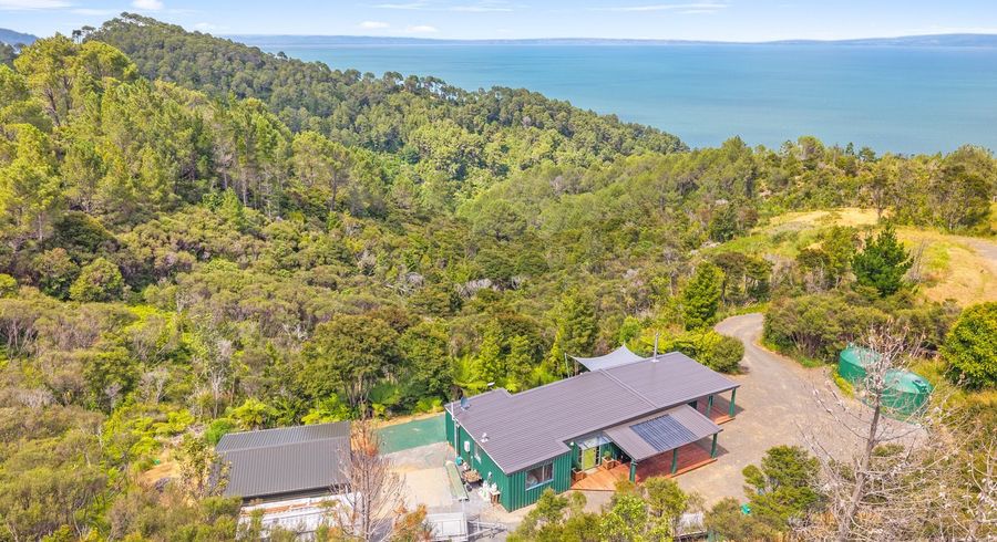  at 85 Tapu Heights Rise, Tapu, Thames-Coromandel, Waikato