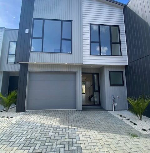  at 7/1 Armein Road, Panmure, Auckland City, Auckland