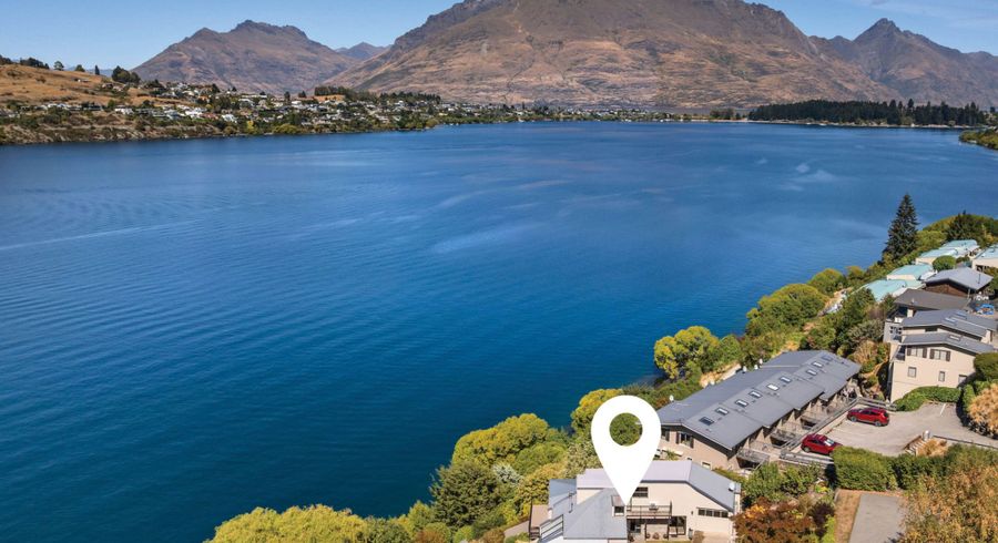  at 515 Frankton Road, Queenstown Hill, Queenstown-Lakes, Otago