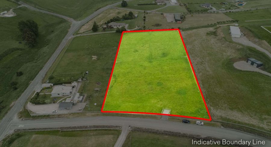  at 0 Parsons Road, Weston, Waitaki, Otago