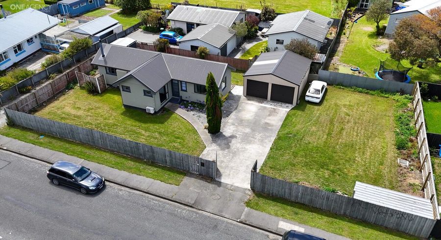  at 144 Ohoka Road, Kaiapoi, Kaiapoi