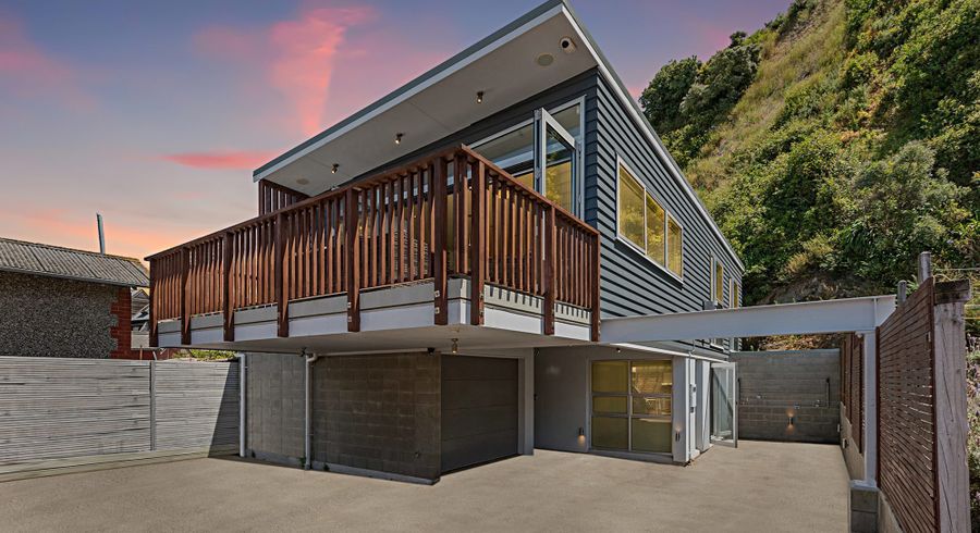  at 528a Evans Bay Parade, Hataitai, Wellington, Wellington