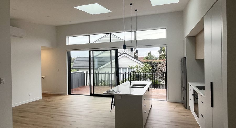  at 30B Sayegh St, Saint Heliers, Auckland City, Auckland