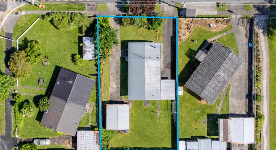  at 81 Grandview Road, Nawton, Hamilton