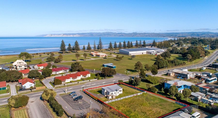  at 131 Awapuni Road, Awapuni, Gisborne, Gisborne