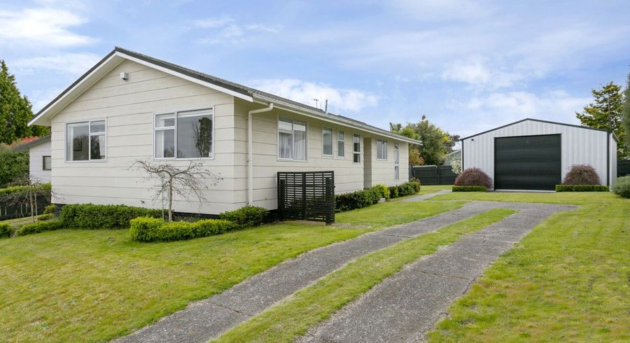  at 21 Ward Place, Richmond Heights, Taupo