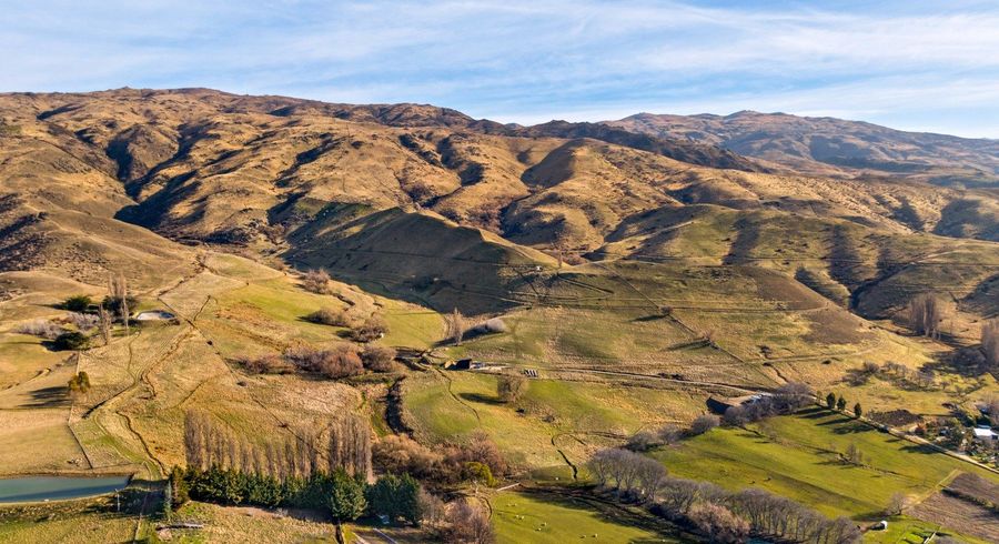  at 118A Jocelyn Road, Cromwell, Central Otago, Otago