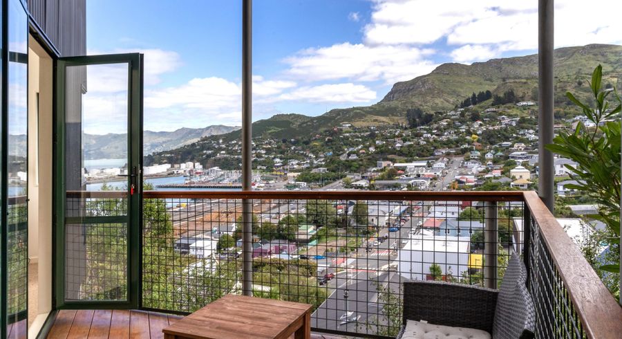  at 59 Reserve Terrace, Lyttelton