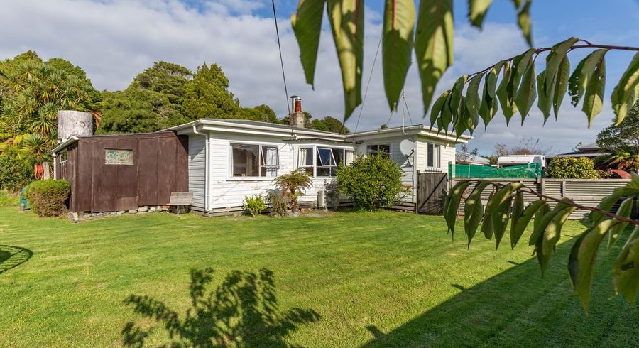  at 8A Camerons Road, Camerons, Grey, West Coast