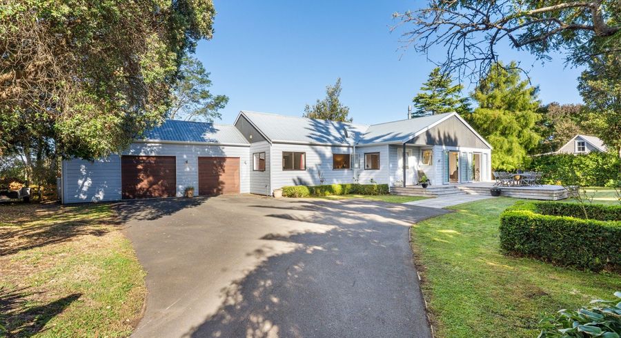  at 7 Pickwick Road, Otamatea, Whanganui, Manawatu / Whanganui
