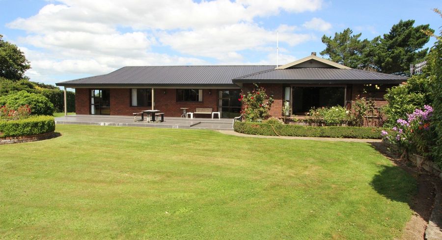  at 125 Millton Park Road, Mill Road, Invercargill