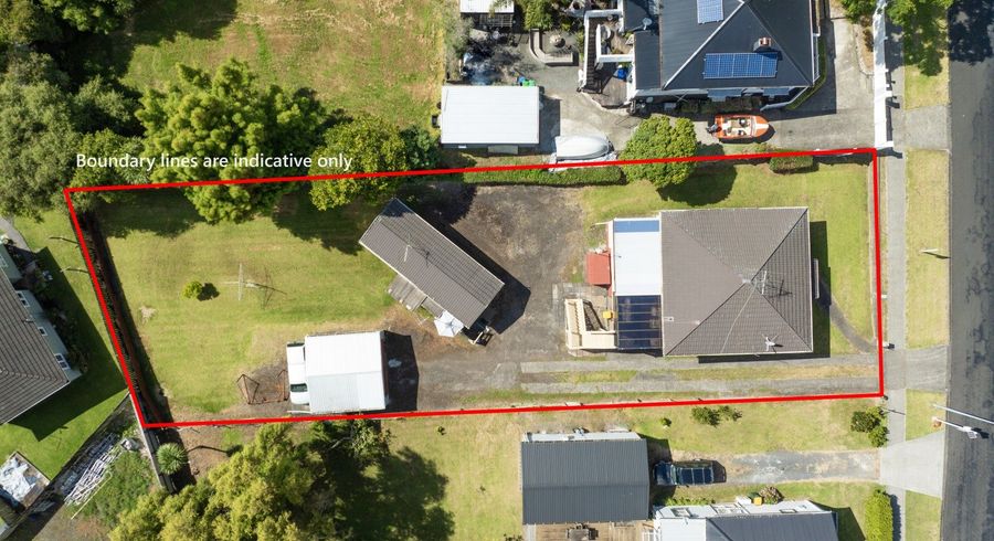  at 4 George Street, Waiuku, Waiuku