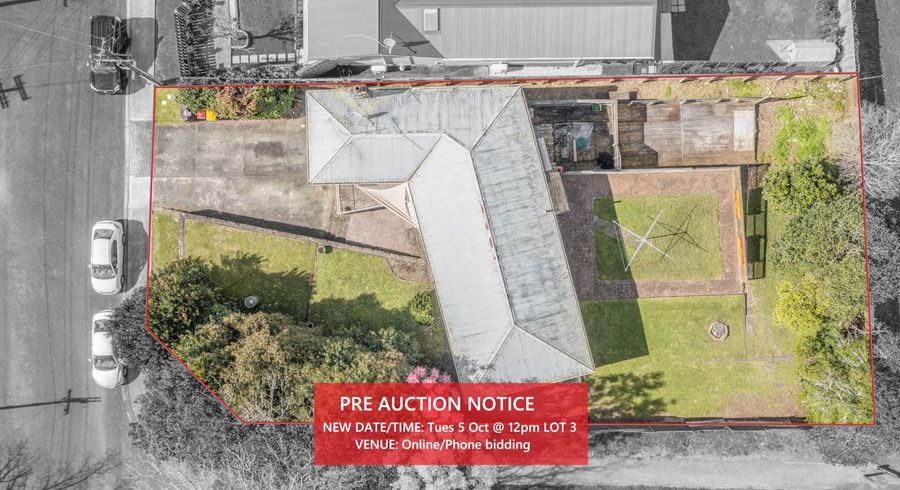  at 41 Eddowes Street, Manurewa, Auckland