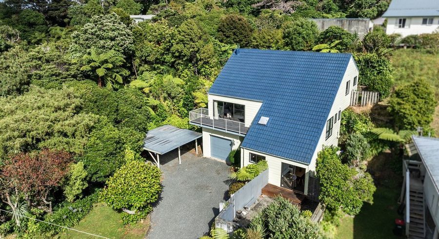  at 11 Park Road, Belmont, Lower Hutt, Wellington