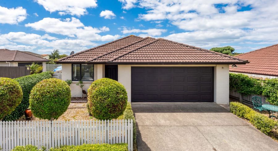  at 16 The Rise, Gulf Harbour, Rodney, Auckland