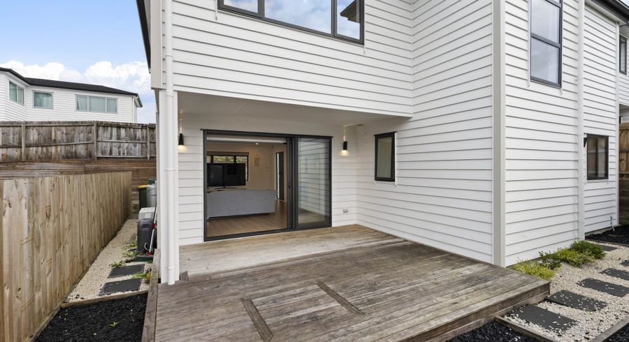  at 34C Fruitvale Road, New Lynn, Waitakere City, Auckland