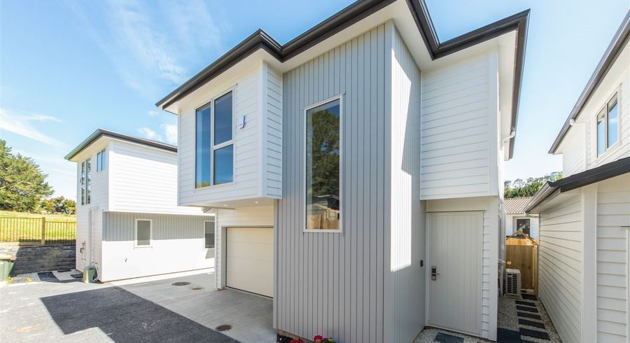  at 25C Scarlet Drive, Ranui, Auckland