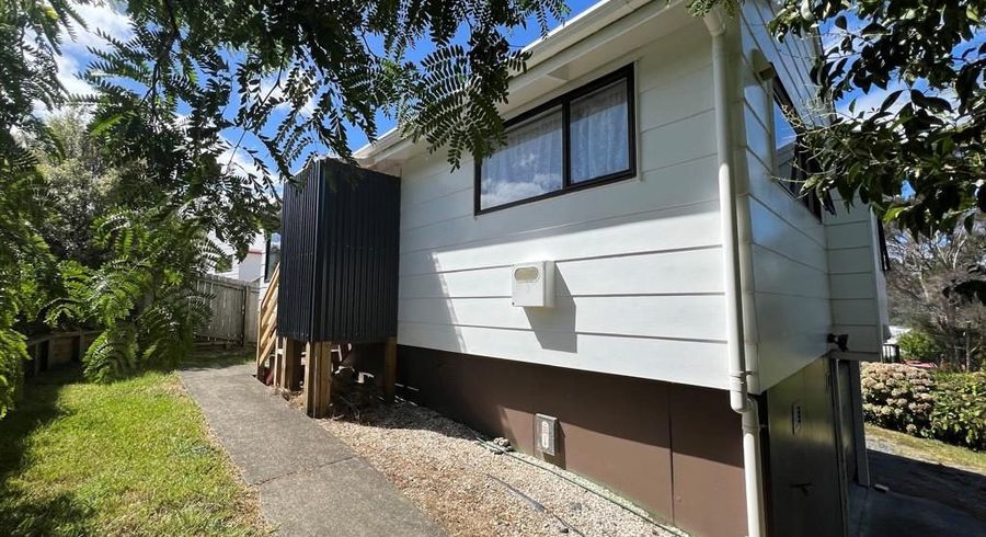  at 1/8 Ikatere Place, Raumanga, Whangarei