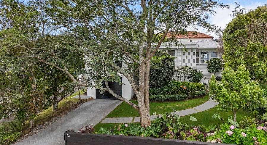  at 12  Appleyard Crescent, Meadowbank, Auckland City, Auckland